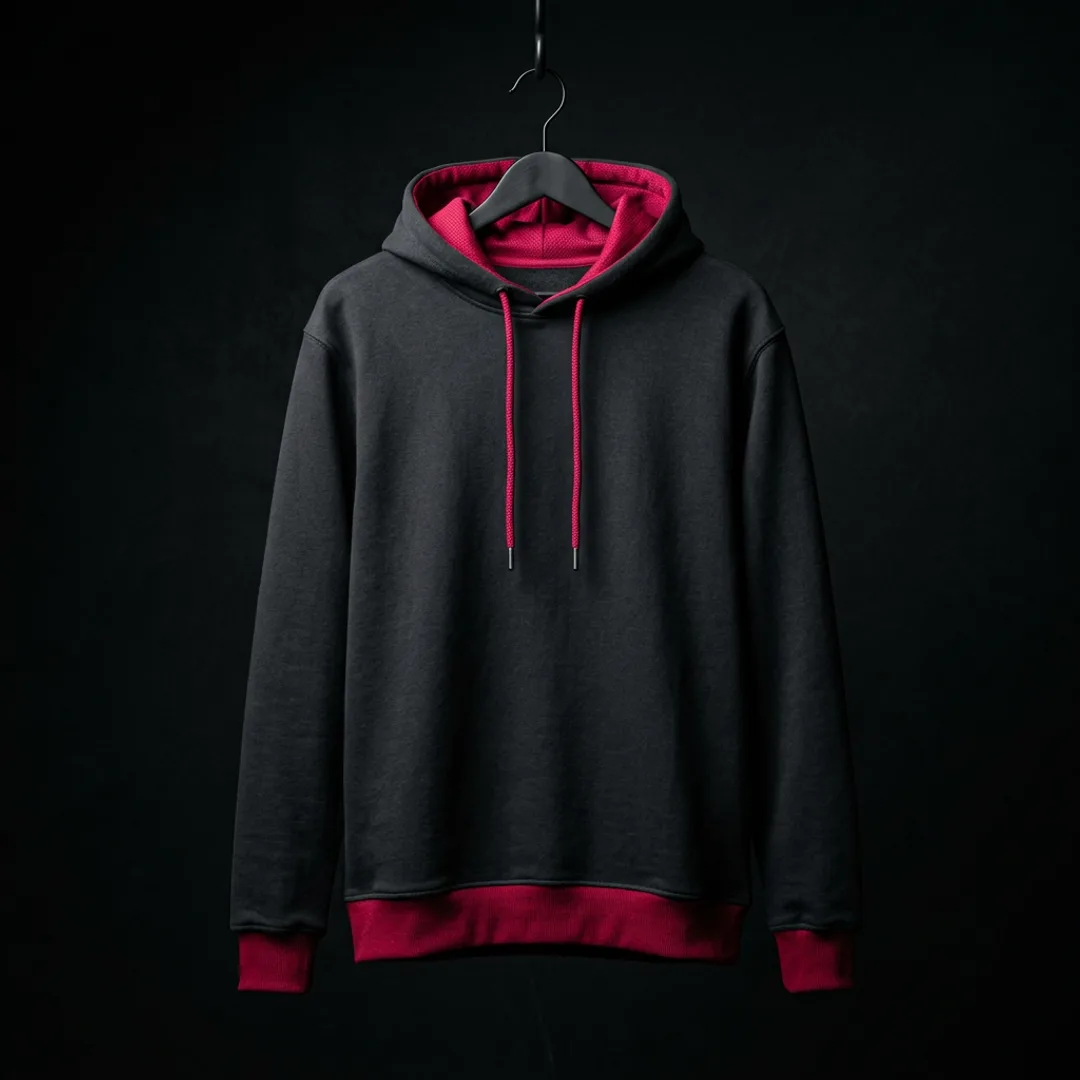 Custom Hoodie