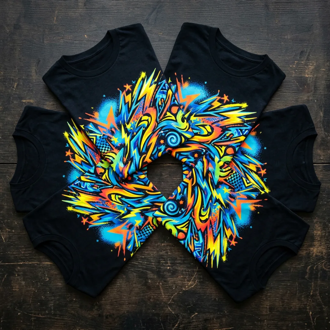 Group Event Tees